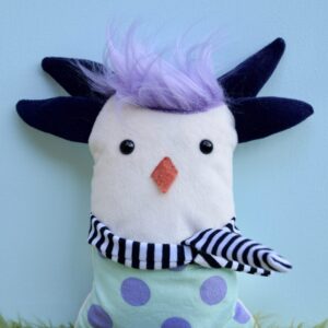 Les Piou-Pious, fabriqués au Québec