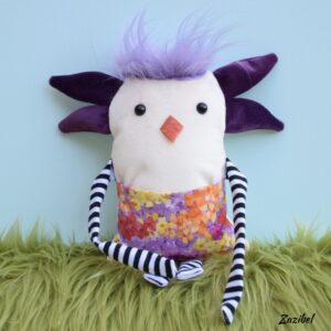 Les Piou-Pious, fabriqués au Québec