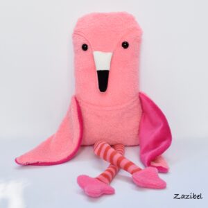 Les Flamants Roses, produits du Québec