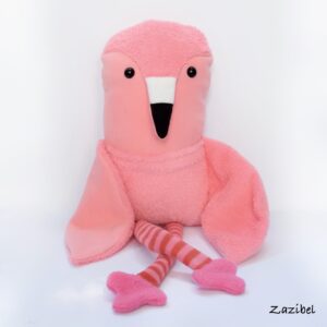 Les Flamants Roses, produits du Québec