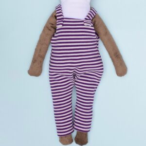 Vêtements ! Les salopettes