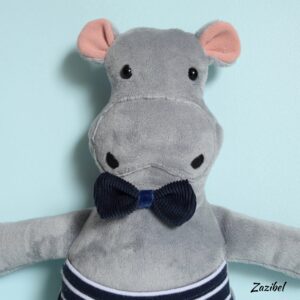 Les Hippopotames, fabriqués au Québec