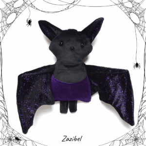 Les bébé Chauves-Souris