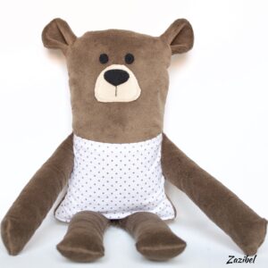 Les peluches oursons pour enfants