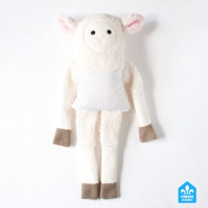 Les Moutons, fabriqués au Québec