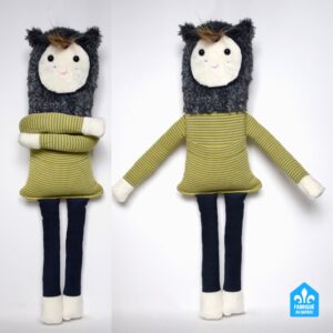 Les amoureux, produits fabriqués au Québec